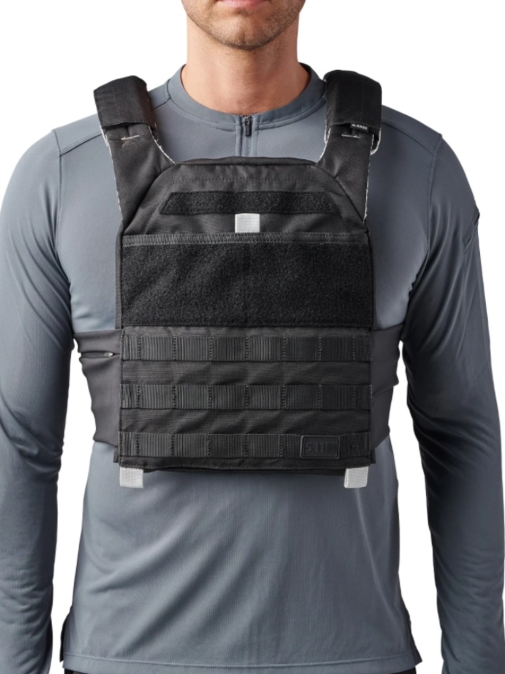 TacTec® Trainer Weight Vest (No Plates)